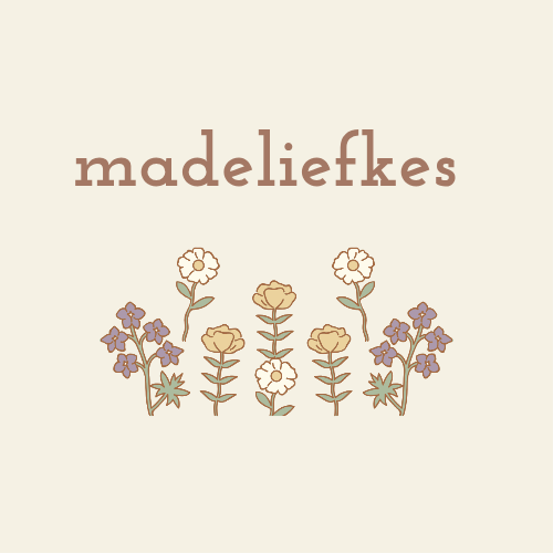 madeliefkes 